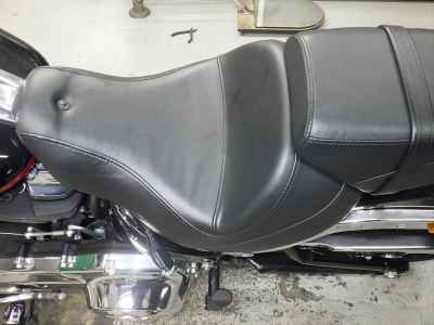 Harley-Davidson Low Rider FXLR1750 2019