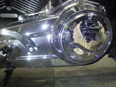 Harley-Davidson Low Rider FXLR1750 2019