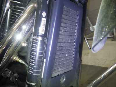 Harley-Davidson Low Rider FXLR1750 2019