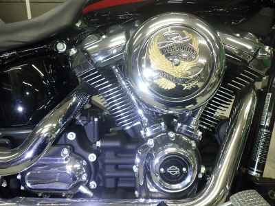 Harley-Davidson Low Rider FXLR1750 2019