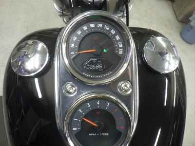 Harley-Davidson Low Rider FXLR1750 2019