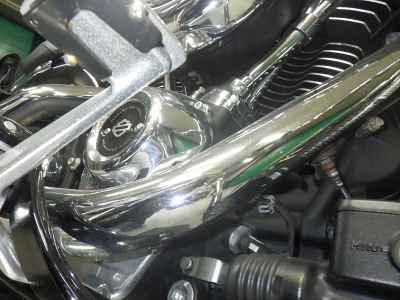 Harley-Davidson Low Rider FXLR1750 2019