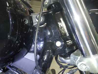Harley-Davidson Low Rider FXLR1750 2019