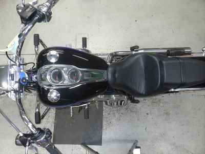 Harley-Davidson Low Rider FXLR1750 2019