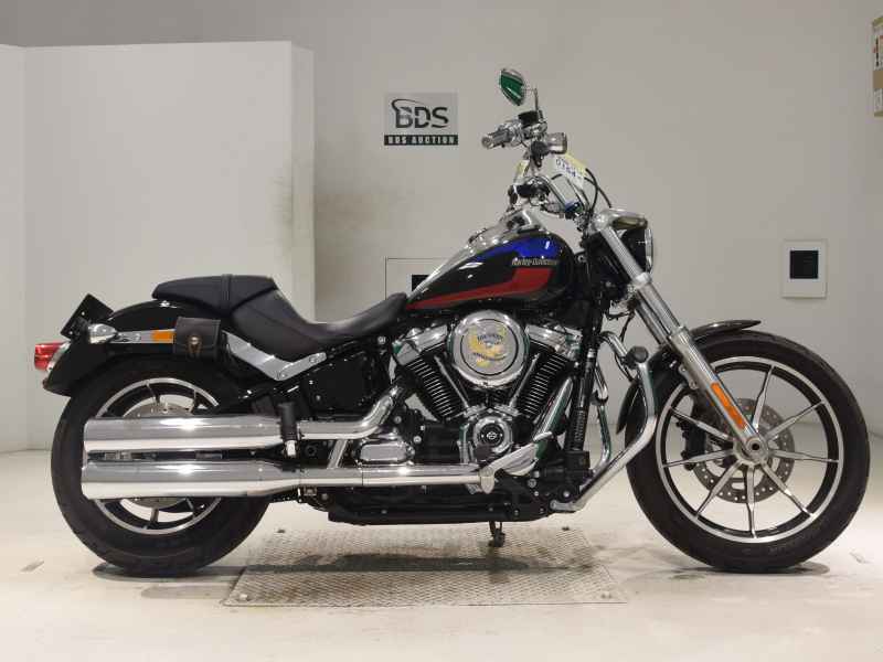 Harley-Davidson Low Rider FXLR1750 2019