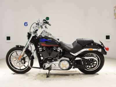 Harley-Davidson Low Rider FXLR1750 2019
