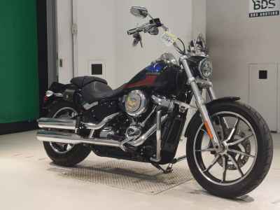 Harley-Davidson Low Rider FXLR1750 2019