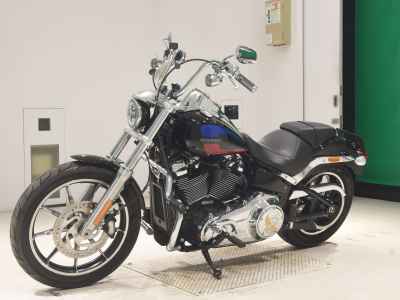 Harley-Davidson Low Rider FXLR1750 2019