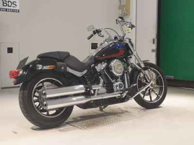 Harley-Davidson Low Rider FXLR1750 2019