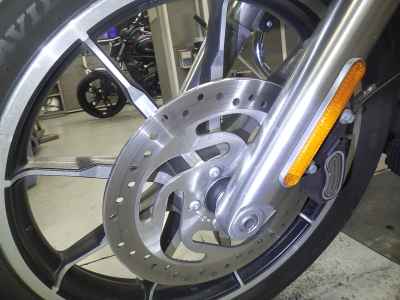 Harley-Davidson Low Rider FXLR1750 2019