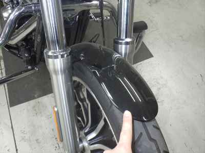 Harley-Davidson Low Rider FXLR1750 2019