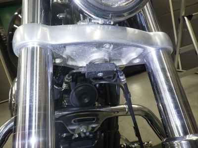 Harley-Davidson Low Rider FXLR1750 2019