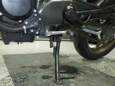 Honda VTR250 2015