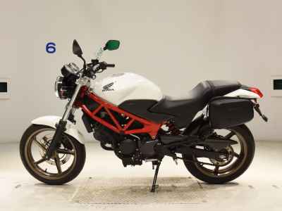 Honda VTR250 2015