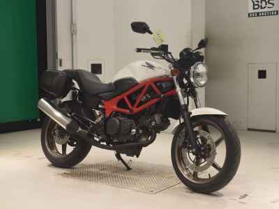 Honda VTR250 2015