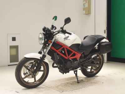 Honda VTR250 2015