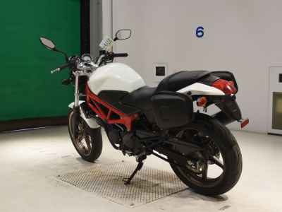 Honda VTR250 2015