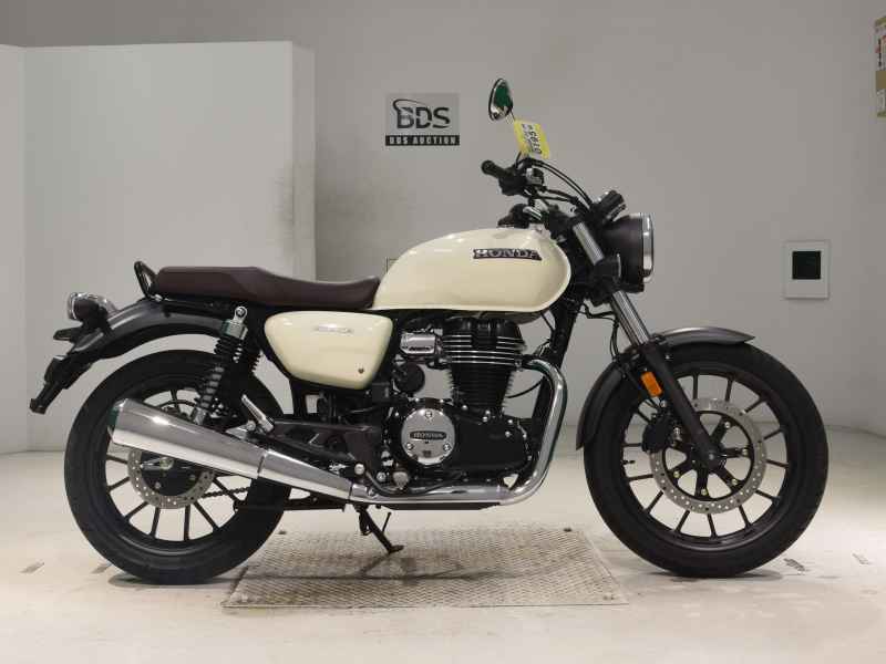Honda GB350 2026