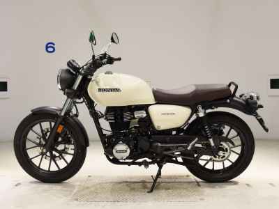Honda GB350 2026