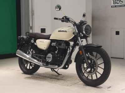Honda GB350 2026