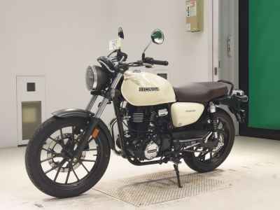 Honda GB350 2026