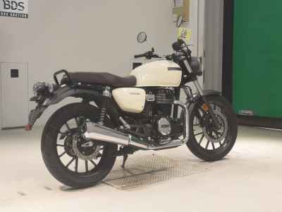 Honda GB350 2026