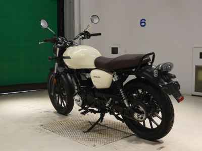 Honda GB350 2026