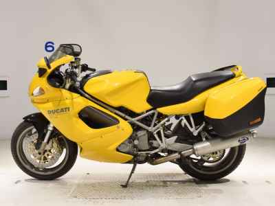 Ducati ST2 2005