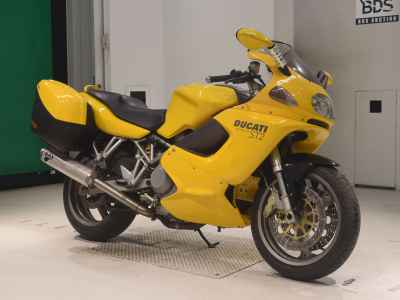 Ducati ST2 2005