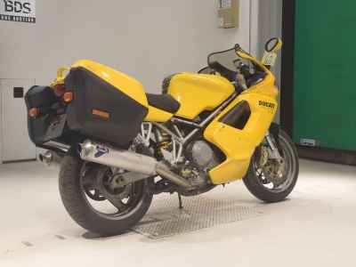Ducati ST2 2005