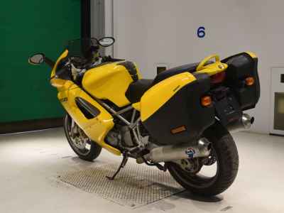 Ducati ST2 2005