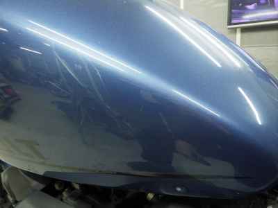 Yamaha Bolt R 2022