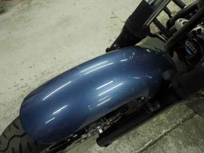 Yamaha Bolt R 2022