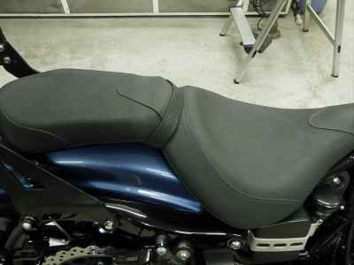 Yamaha Bolt R 2022