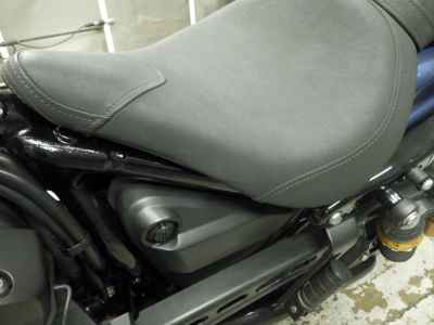 Yamaha Bolt R 2022