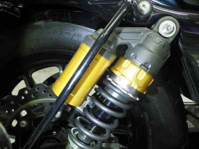 Yamaha Bolt R 2022