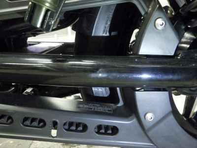 Yamaha Bolt R 2022