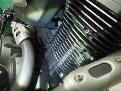 Yamaha Bolt R 2022