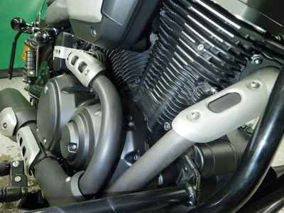Yamaha Bolt R 2022