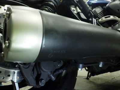 Yamaha Bolt R 2022