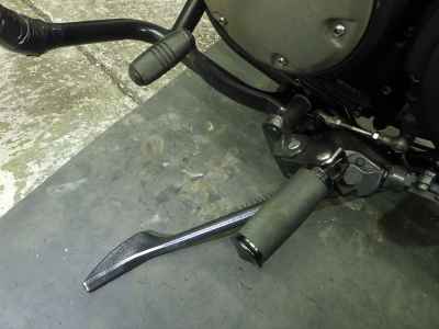 Yamaha Bolt R 2022