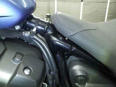 Yamaha Bolt R 2022