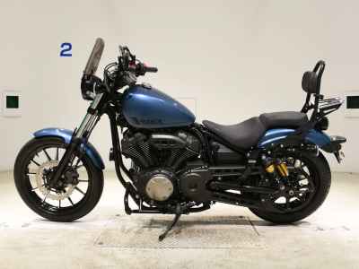 Yamaha Bolt R 2022