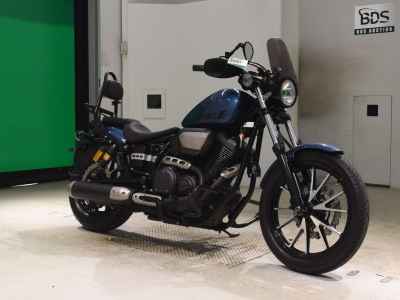 Yamaha Bolt R 2022