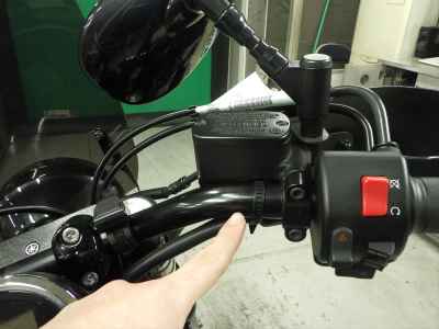 Yamaha Bolt R 2022