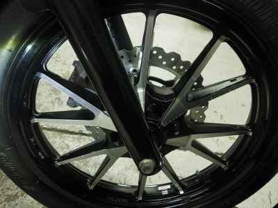 Yamaha Bolt R 2022