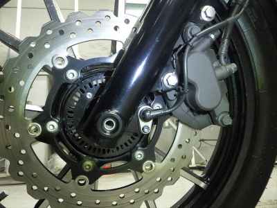 Yamaha Bolt R 2022
