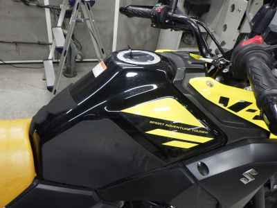 Suzuki V-Strom 250