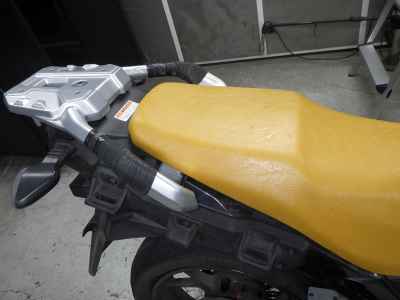 Suzuki V-Strom 250