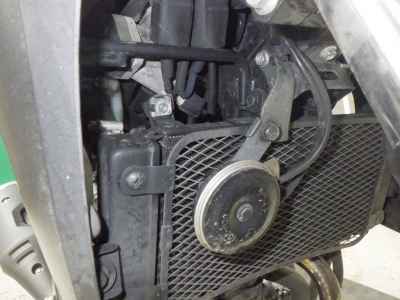 Suzuki V-Strom 250